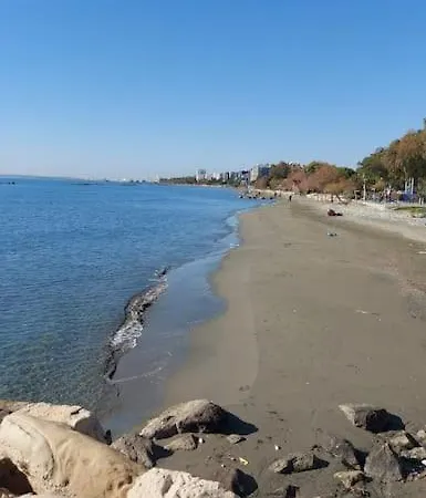 Апартаменти Balcony Sea View Whole Apt, Minutes To