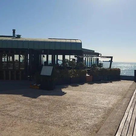 Апартаменти Balcony Sea View Whole Apt, Minutes To *